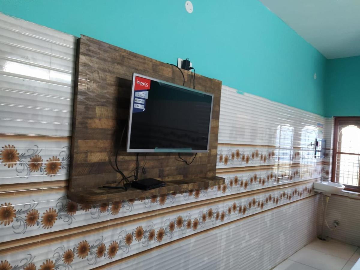 Prasanna Laxmi Residency Бадрачалам Екстериор снимка